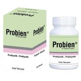 Probien Probiyotik Prebiyotik 5x30 Kapsül