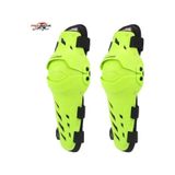 Probiker Pro Biker 800962 Mafsallı Darbelere Karşı Dayanıklı Motorsiklet Dizlik Yeşil