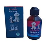 Probio Balance Kedi ve Köpekler Için Sıvı ve Canlı Probiyotik 100 ml