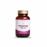 Probiome-Relax Probiyotik ve Prebiyotik İçeren Takviye Edici Gıda 60 Kapsül