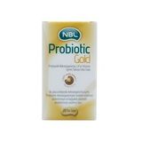 Probiotic Gold Probiyotik, Lif Ve Vitamin İçeren Takviye Edici Gıda 20 Toz Saşe