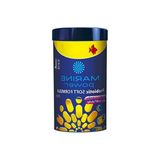 Probiotic Soft Formula Yem - Deniz Suyu Balıkları İçin 100 Ml