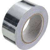 Probitki Metal Folyo Bant 48 mm 25 Metre - Gri - 1 Adet