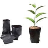 Probitki Plastik Poşet Saksı 7.5 Litre 30X35 cm 100 Adet