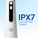 Probiwash Ağız Duşu Taşınabilir,şarjlı Diş Teli-ortodonti Ağız D beyaz