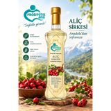PROBİYOTİK ANA GÜL Östrojen Seviyesini Artırmaya ve İyi Hissetmeye Yardımcı Gül Sirkesi 500 ml