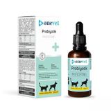 Probiyotik Damla 50 Ml | Sindirim Ve Bağışıklık Destekleyici