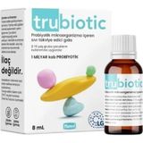 Probiyotik Mikroorganizma Damla 8ml