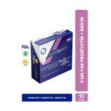 Probiyotik Mikroorganizma Ve Prebiyotik Bileşen Içeren Takviye Edici Gıda 10 Sase