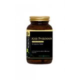Probiyotik Prebiyotik Ve Vitamin 30 Kapsul