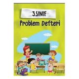 Problem Defteri - Orka Çocuk Yayınları