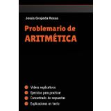 Problemario de Aritmética