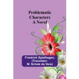 Problematic Characters
