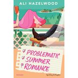 Problematic Summer romance. Ediz. italiana (Pandora)
