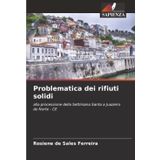 Problematica dei rifiuti solidi