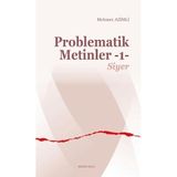 Problematik Metinler -1-
