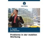 Probleme in der mobilen Werbung