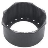 Problue Alüminyum 184 mm Tüp Tası
