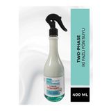 Proborn Cosmoceutical 2 Phase Conditioner Sıvı Saç Spreyi Durulanmayan Çift Fazlı Fön Suyu 400ML