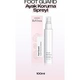 Proborn ReVivea Foot Guard Ayak Koruma Spreyi – Koku Giderici & Nemlendirici (Foot Guard) 100 ml