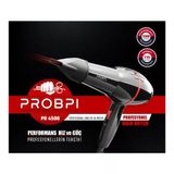 Probpı Pr 4500 Profesyonel Siyah Sac Kurutma Fon Makinesi (8681612488022)