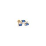Probus Design Mavi Tragus Piercing