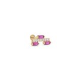 Probus Design Pembe Tragus Piercing
