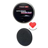 PROBYWAX EXCLUSIVE CAR CARE Safir Seramik Kaplama Cilası 100 Gr | Seramik Wax Derin Parlaklık ve Su İtici Koruma