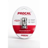 PROCAL MANYETİK KİREÇ ÖNLEYİCİ