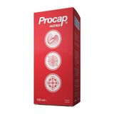 Procap Matrix 100 ml Şurup
