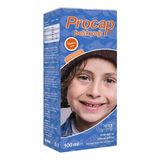 Procap Omega-3 100 ml Şurup Balık Yağı