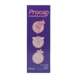 Procap Propolis 150 ml Şurup