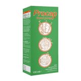 Procap Thymi 100 ml Şurup