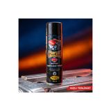 procar 500 ml Susuz Motor Temizleme Spreyi - Elektronik Aksam Korumalı, Yağ ve Kir Sökücü