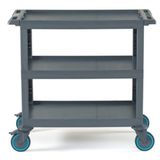 Procart 220 Servis Arabası