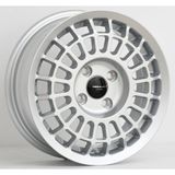 Procast 14 İNÇ 4X100 ALBEA CLIO GETZ ACCENT ERA BLUE SYMBOL COROLLA DOBLO FIORINO UYUMLU JANT TAKIMI ( 4.ADET )