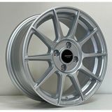 Procast ( İTHAL ) 15 İNÇ 4X100 CORSA ALBEA CLIO GETZ ACCENT ERA BLUE SYMBOL COROLLA DOBLO FIORINO UYUMLU JANT TAKIMI ( 4. ADET )