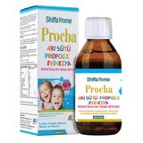 Procba Şurup 150 Ml - Arı Sütü, Propolis Ve Ekinezya
