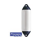 Proceans F-1 Usturmaça 15x61cm Beyaz