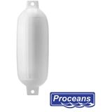 Proceans G-2 Usturmaça 11x40cm Beyaz