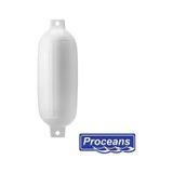 Proceans G-4 Usturmaça 16x58cm Beyaz