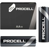 Procell Endüstriyel Alkalin Lr6 Aa 10'lu Kalem Pil - 1 Adet
