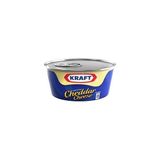 Processed Cheddar Cheese 100G