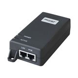 Procet PT-PSE101G-AT 55V DC 550MA 802.3AF/AT Aktif Poe Adaptör