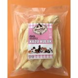 Prochef 100 gr Kuzu Kulak Doğal Katkısız Köpek Kemiği ve Ödül Maması