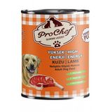 Prochef Dana Etli Kıyılmış 24x415 gr Yetişkin Konserve Kedi Maması