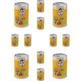 Prochef Kuzu Etli Kıyılmış Özel 12x415 gr Yavru Konserve Kedi Maması