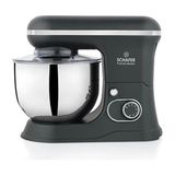 Prochef Master Stand Mikser Antrasit - 2SE609-25014-ANT01