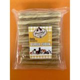 Prochef Naturel Burgu Çubuk 100x500 gr Köpek Kemiği Ödül Maması