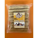 Prochef Naturel Burgu Çubuk 50x250 gr Köpek Kemiği ve Ödül Maması